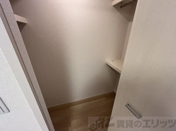 ベルオーブIの物件内観写真